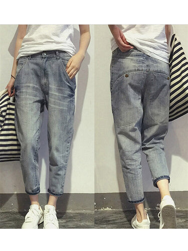 Lune London | High-Quality Modern Jeans Pants for Women