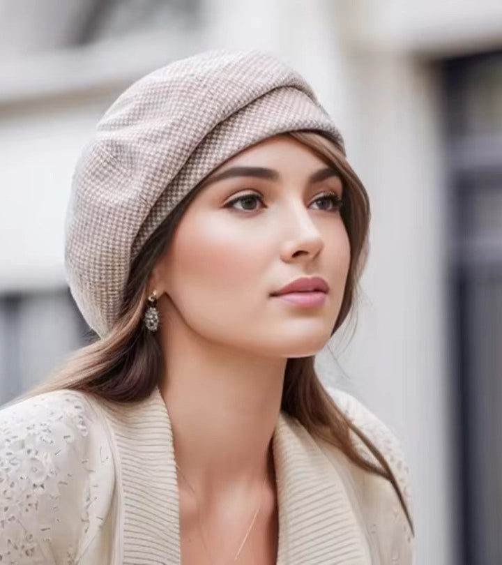 Lune London | Parisian Beret
