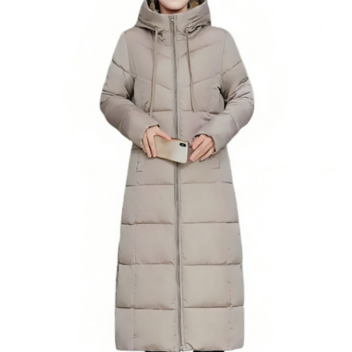 Lune London | Thicker Winter Coat for Women Anneliese