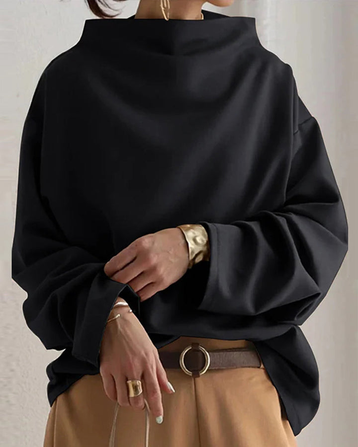 Lune London | Loose Fit and Long Sleeves