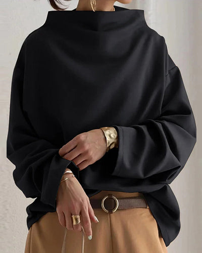 Lune London | Loose Fit and Long Sleeves