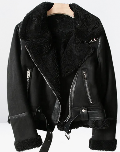 Lune London - Anette - Elegant Jacket