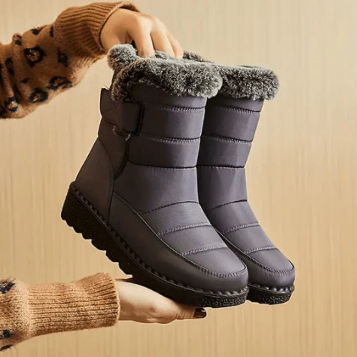 Lune London | Winter Boots for Everyday