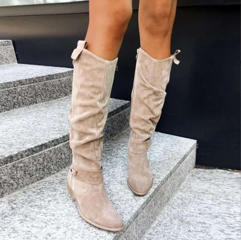 Lune London | Fashionable Boots