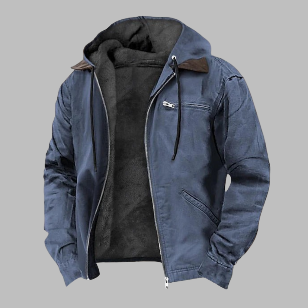 Lune London | Elegant Men's Jacket