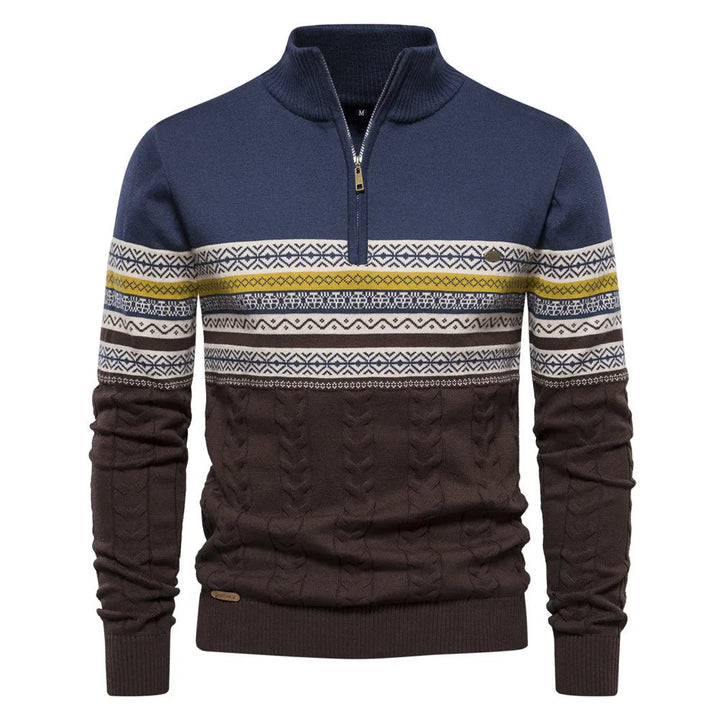 Lune London | Retro sweater for men