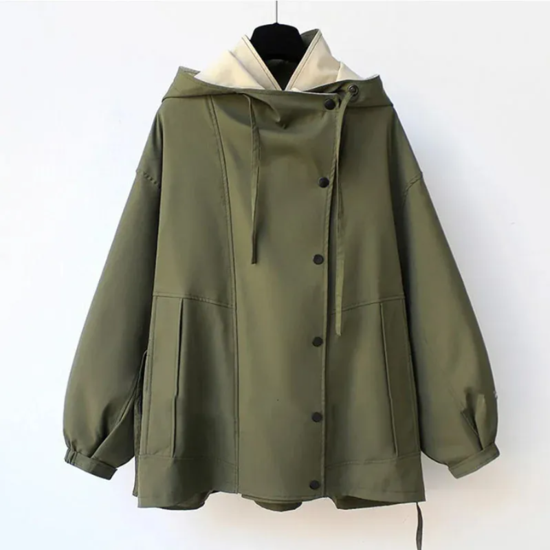 Lune London | Refined Coat