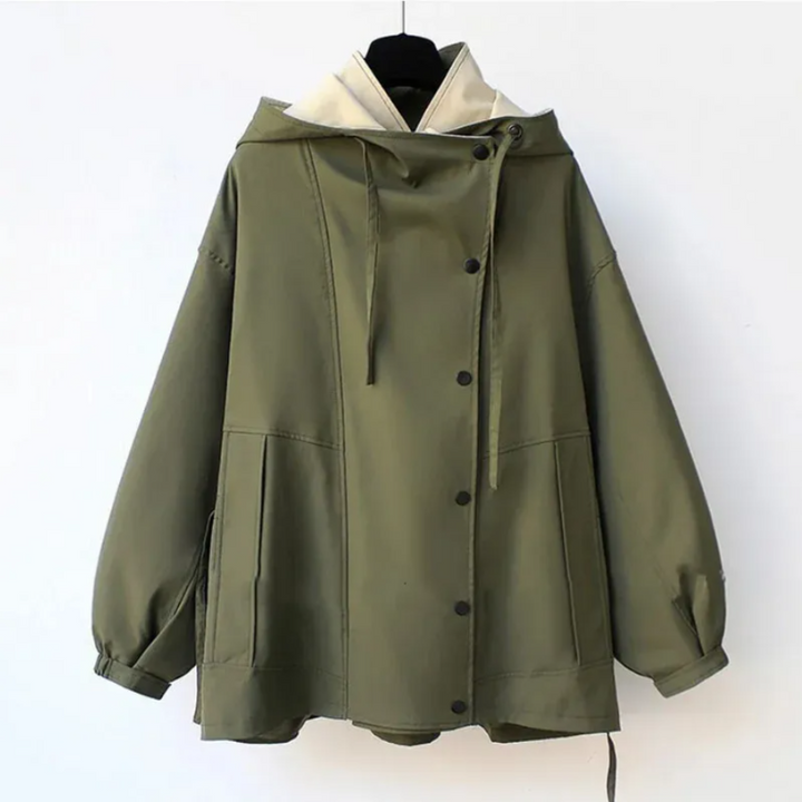 Lune London | Refined Coat