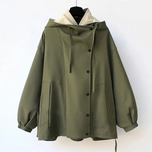 Lune London | Refined Coat