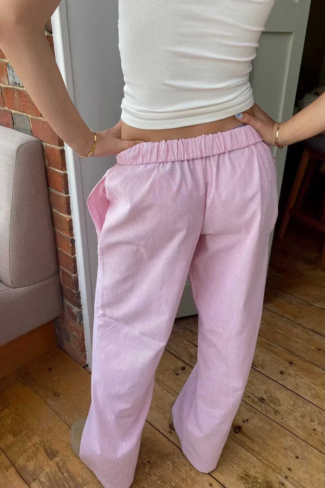 Lune London | Pantalons de détente