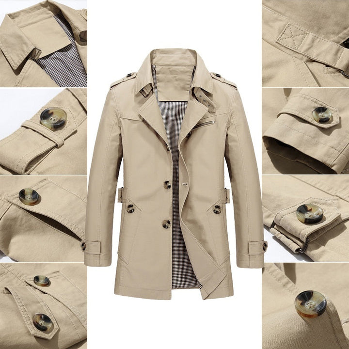 Lune London | Business Jacket