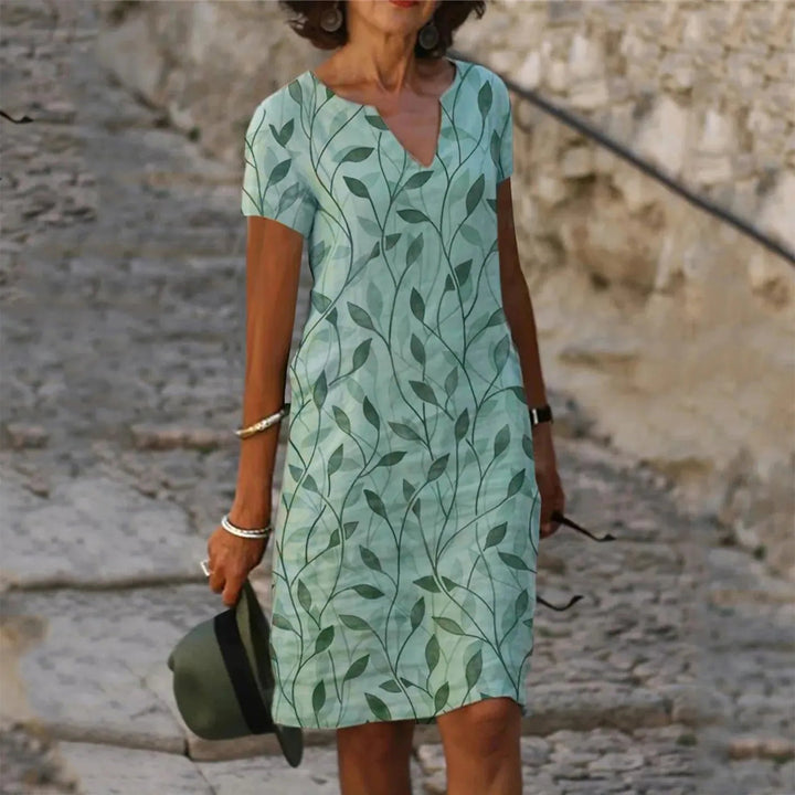 Lune London | Elegant Soft Dress