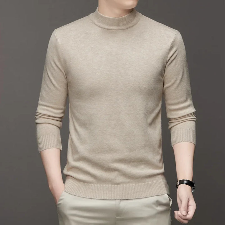 Lune London | Men's Sweater Made Of Soft Cotton
