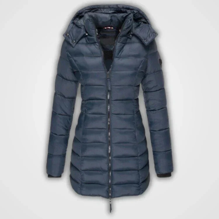 Lune London | Winter jacket
