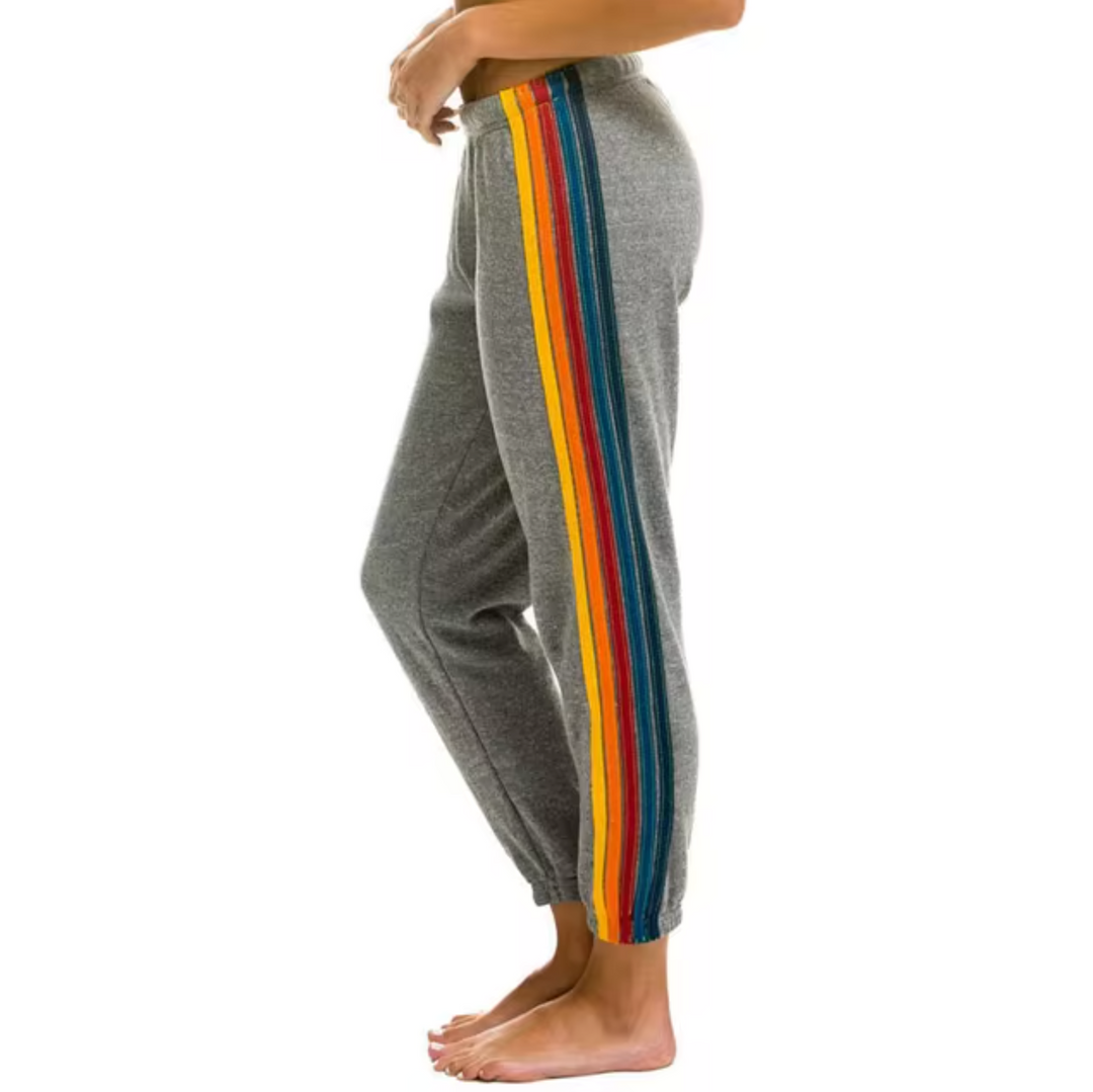 Lune London | Casual Knit Pants