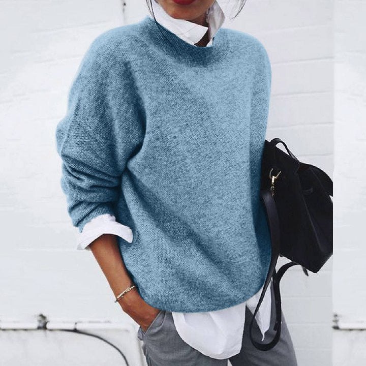 Lune London | Soft and Warm Sweater