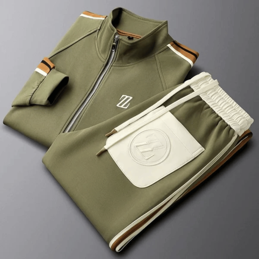 Lune London | Premium Tracksuit Set