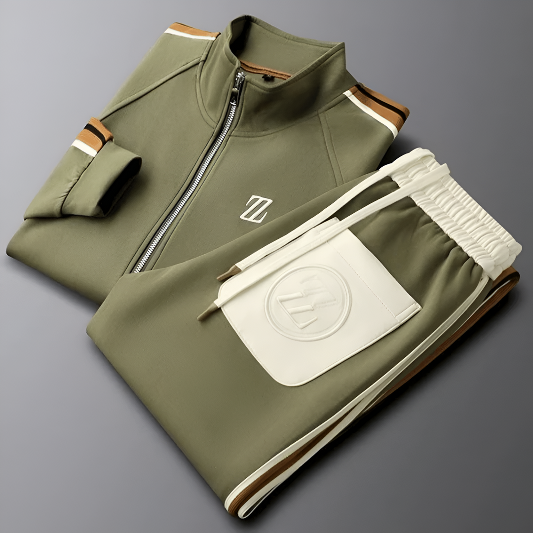 Lune London | Tracksuit Premium Timeless Comfortable