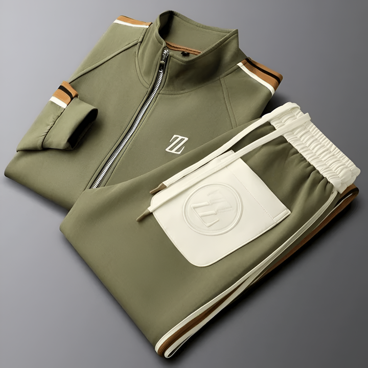 Lune London | Tracksuit Premium Timeless Comfortable