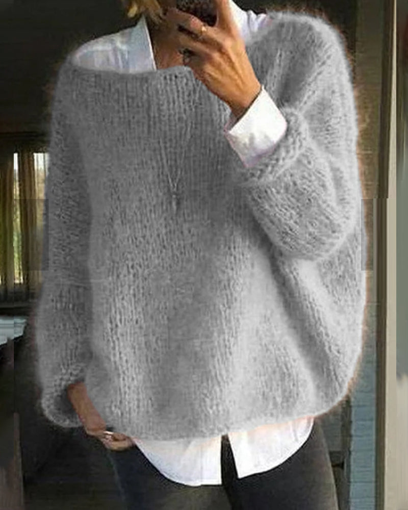 Lune London | More modern and versatile general sweater