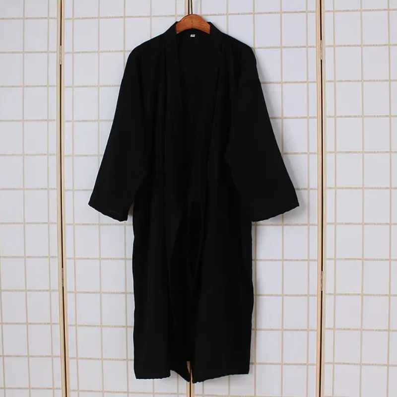 Lune London | SleepRobe Bathrobe - Men's bathrobe in luxurious kimono 2024