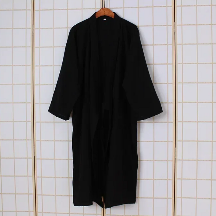 Lune London | SleepRobe Bathrobe - Men's bathrobe in luxurious kimono 2024