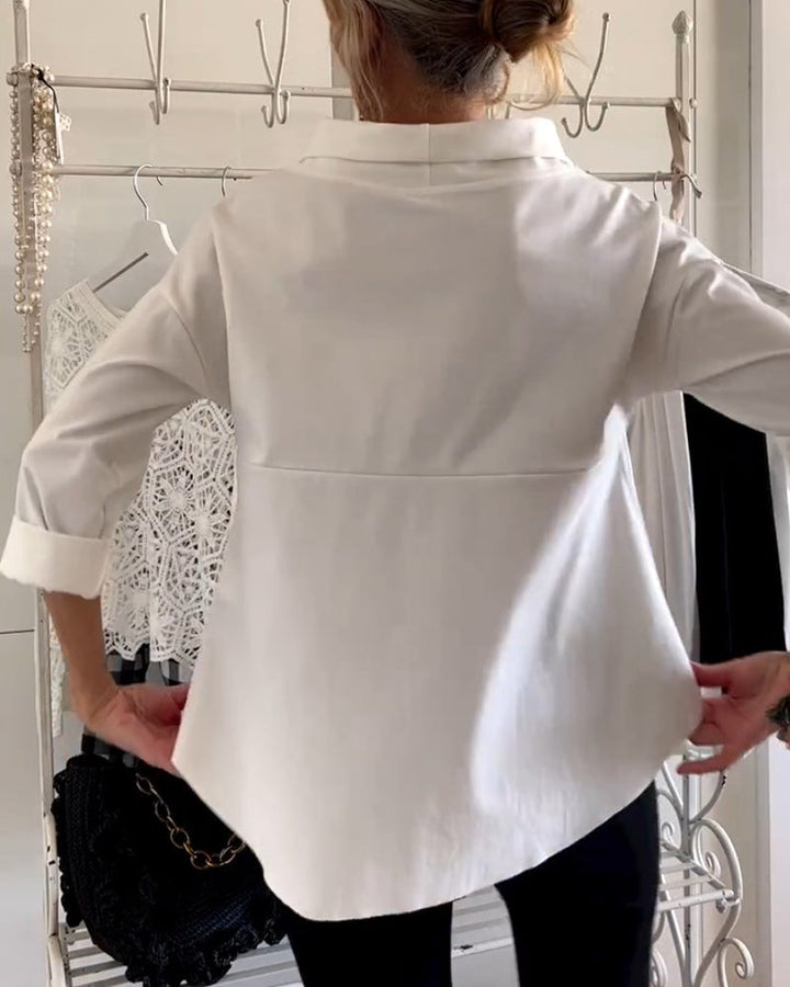 Lune London | Elegant Top