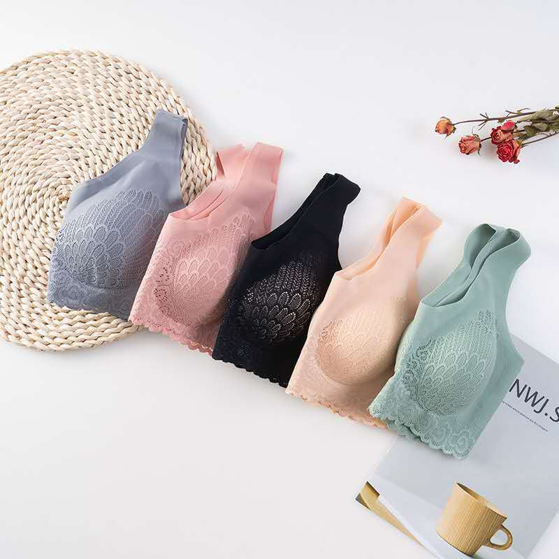 Lune London | Comfortable and Breathable Bra