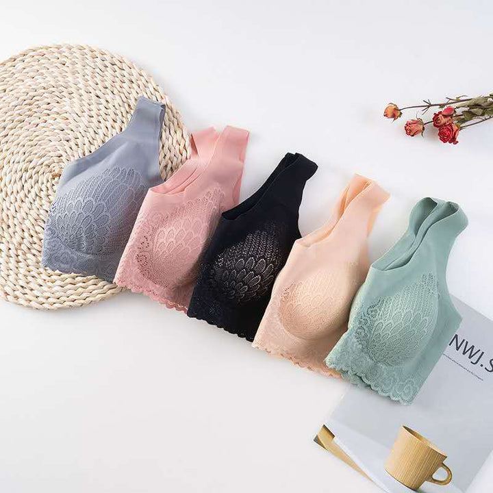 Lune London | Comfortable and Breathable Bra