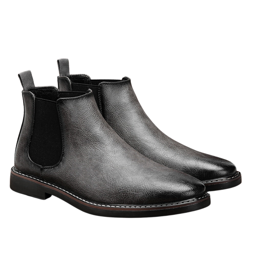 Lune London | Retro Boots for Men