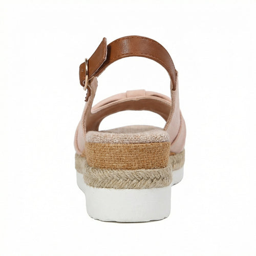 Lune London | Orthopedic sandals with toe tips