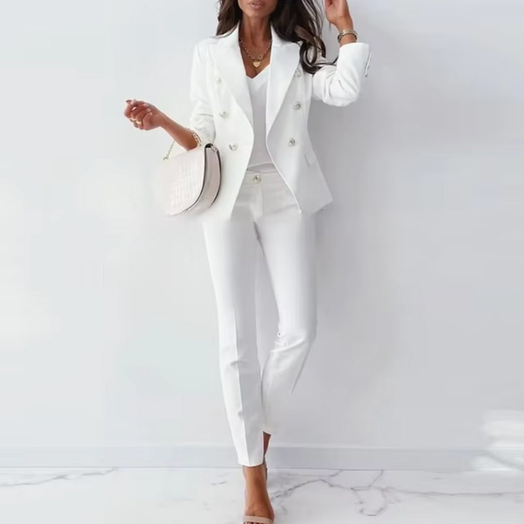 Lune London | Stylish Suit Set