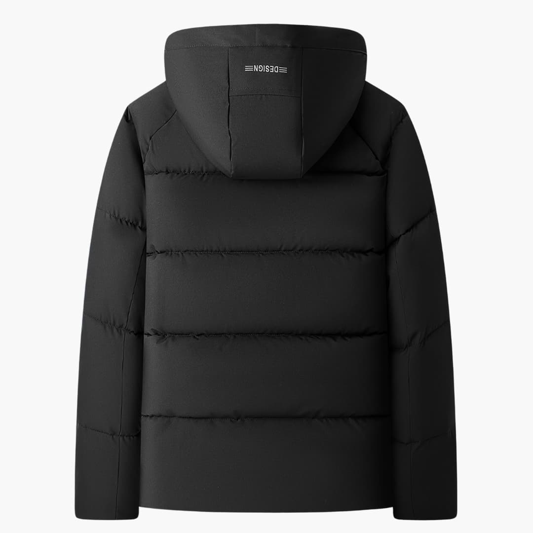 Lune London | Stylish Winter Jacket Warmth and Versatility
