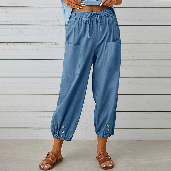 Lune London | Relaxed, Comfortable Pants