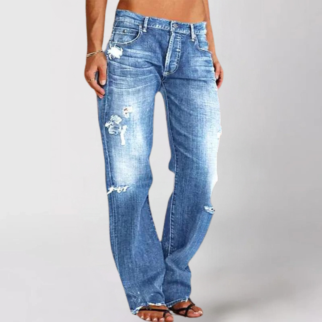 Lune London | Casual jeans for women