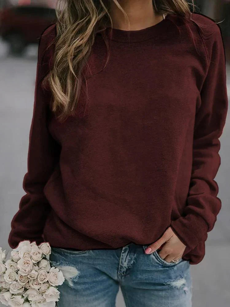 Lune London | Round Neck for Women