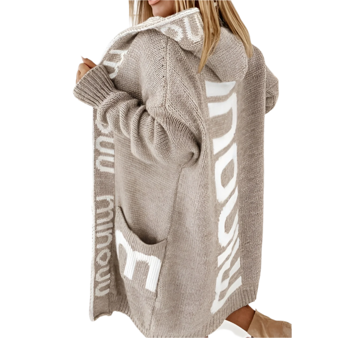 Lune London | Elegant Women's Cardigan