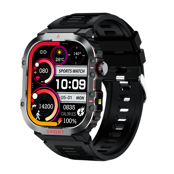 Lune London | Sugar PRO 5 | Diabetes tracking watch, Best glucose monitor, Blood sugar monitor, Suga Pro watch