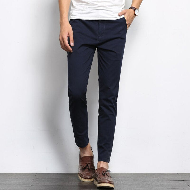 Lune London | Beautiful Modern Chinos