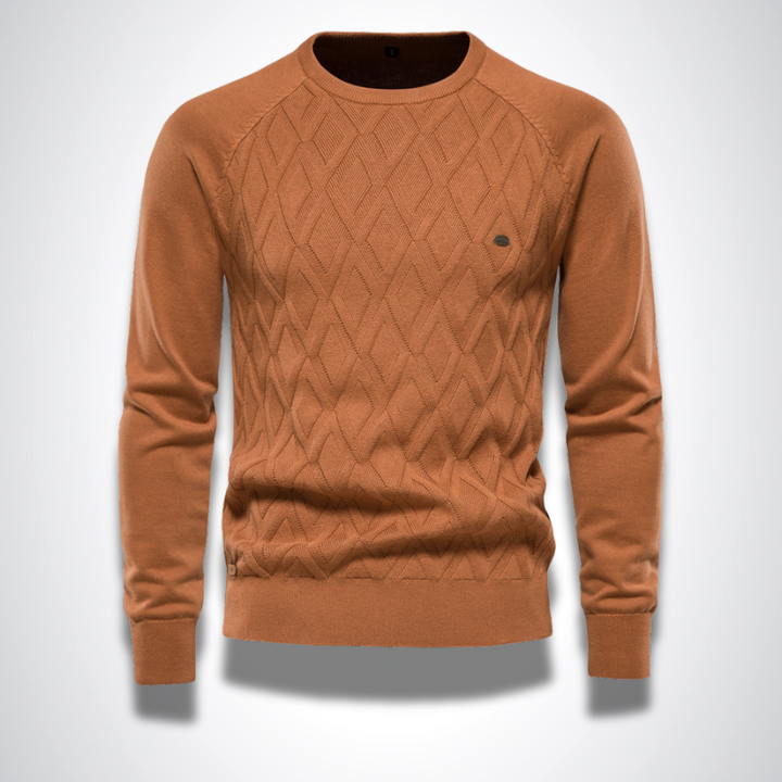Lune London | Cotton sweater