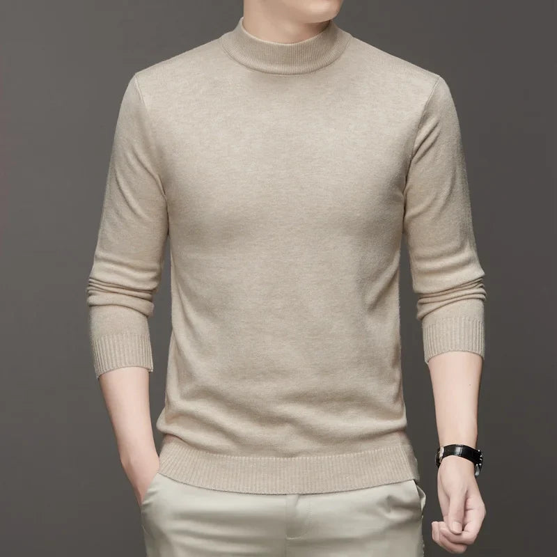 Lune London | Men's sweater made of soft cotton