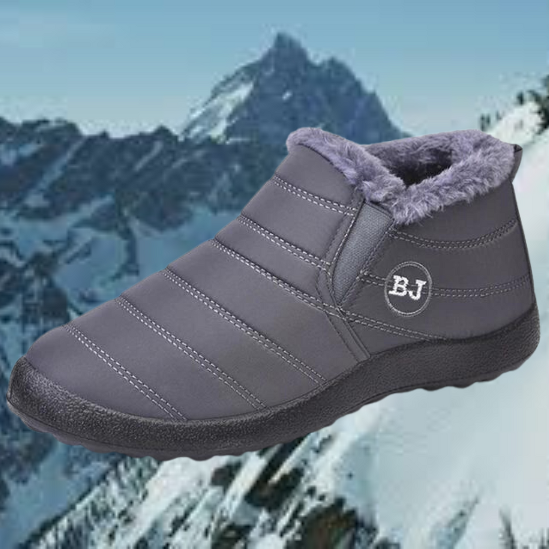 Lune London | Winter Shoes for Men