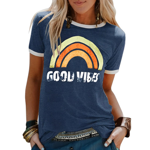 Lune London | Good Vibes Shirt