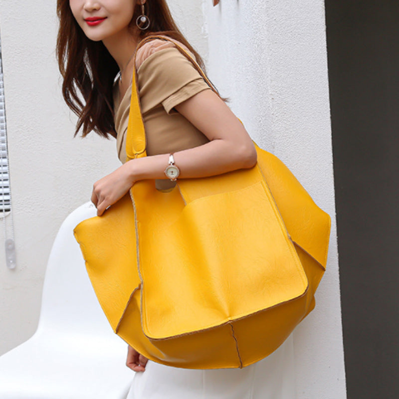 Lune London | Oversized handbag for women