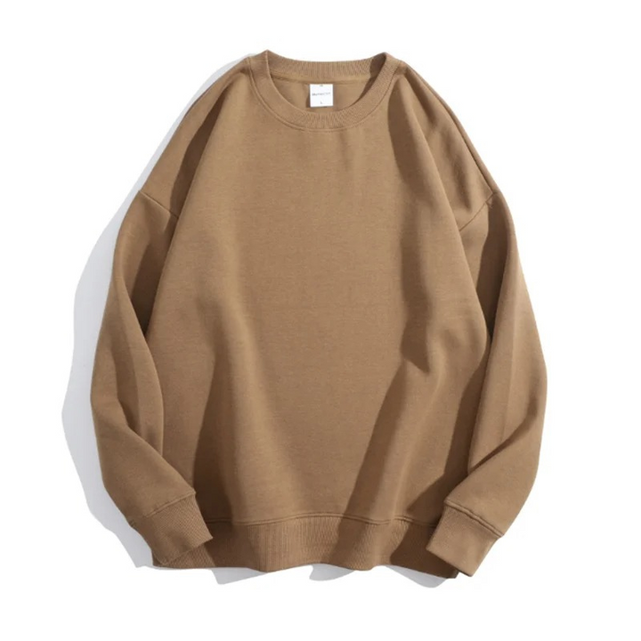 Lune London | Round Neck Sweatshirt for Women
