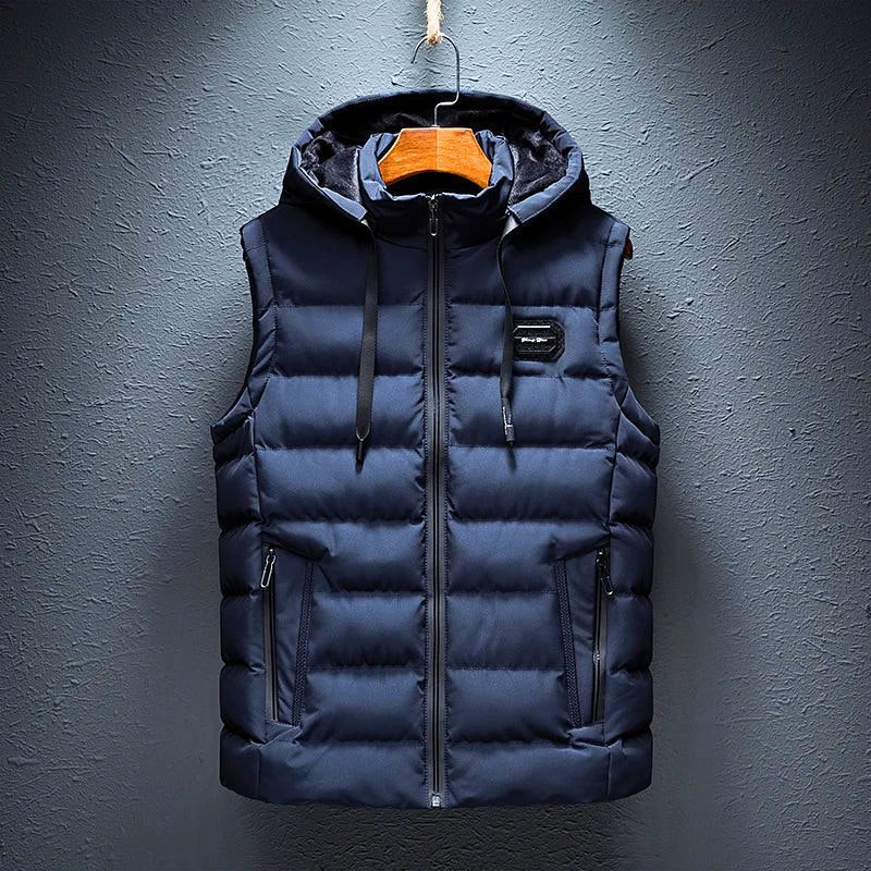 Lune London | Mont Vest