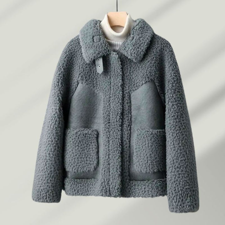 Lune London | Calvay Coat