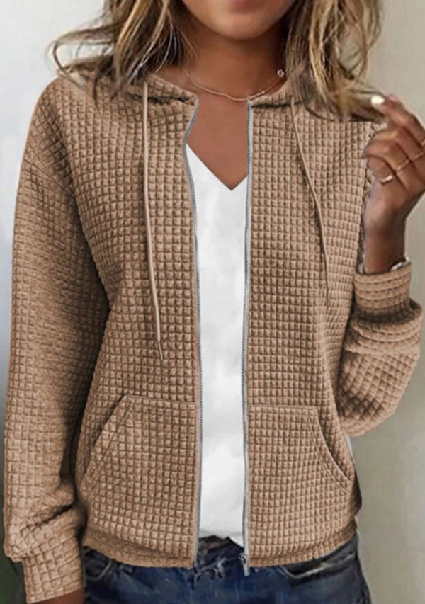 Lune London | A refined jacket: the perfect choice for an elegant style
