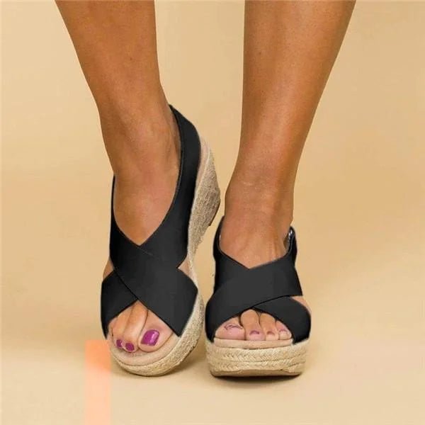 Lune London | Orthopedic Wedge Insoles - Esprit Clara