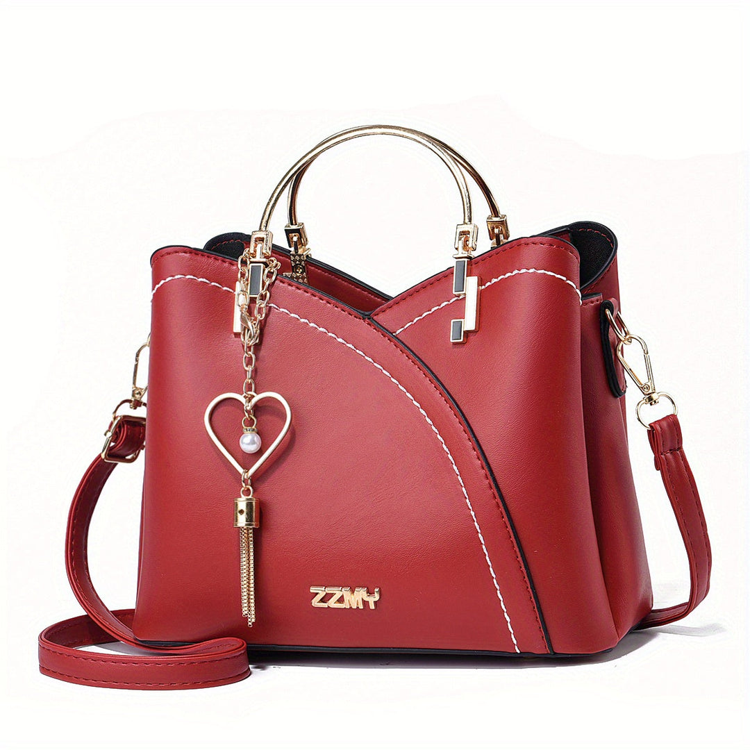 Lune London | Women's Stylish Luxury Leather Bag